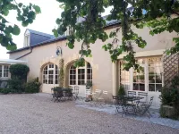 La Rochelière Hotels in Vouvray
