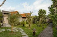 Kumala Ubud Villa Ayung Dewata Rafting 주변 호텔