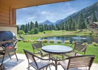 WorldMark Leavenworth