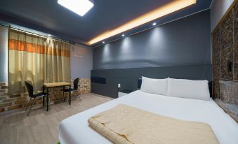 Changwon Sangnamdong Sangnam Motel