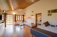 Wow Stayz2 Pachmarhi Foothill Cottages Hotels in Chakar