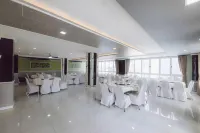 Morakot Twin Chumphon - Frühstück
