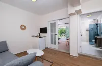 Tütsü Suit Hotels in Karakecililer Mahallesi