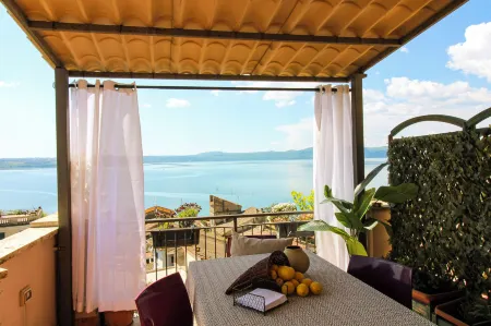 Domus Angularia Отели рядом с достопримечательностью «Валлелунга»