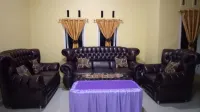 Sinar Harapan Hotels in Tomia Timur