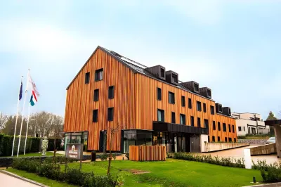 De BrauHotel Hotels in Pétange