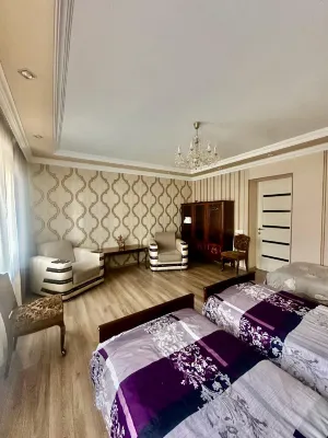 Best Point Hotels near Tabor Monastery of the Transfiguration