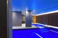 Hôtel le Rapp - Pool