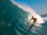 Bakhaw Bed & Breakfast Hotels in Del Carmen