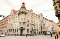 Viktorija Hotels in der Nähe von Lettische Akademie der Wissenschaften