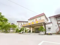Isazawa Onsen Yumotokan