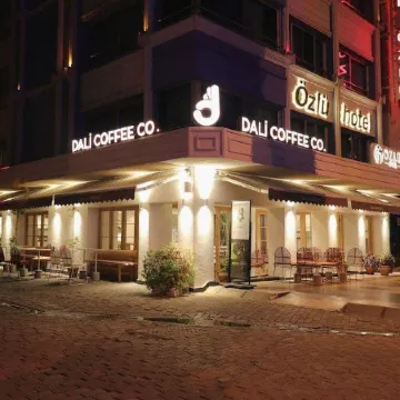 Rest Inn Aydın Hotel