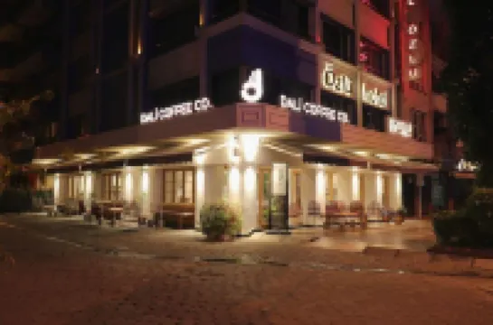 Rest Inn Aydın Hotel