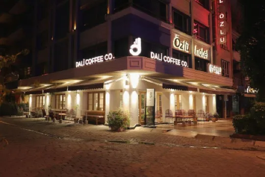 Rest Inn Aydın Hotel