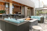 Hilton Garden Inn Walnut Creek Hotel di Contra Costa Centre
