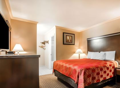 Rodeway Inn Lemon Grove San Diego East