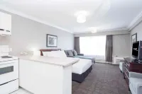 Sandman Hotel & Suites Prince George - 3-Star