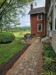The Serene Farm Life...without all the work!  Lots of space and privacy!