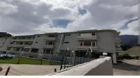 Cloud Way Hotel