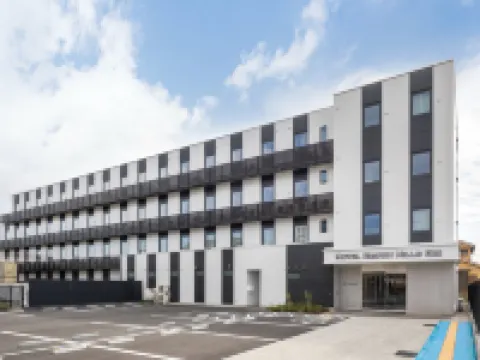 ホテルクラウンヒルズ五井 市原のホテル