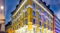 Hannong Hotel & Wine Bar