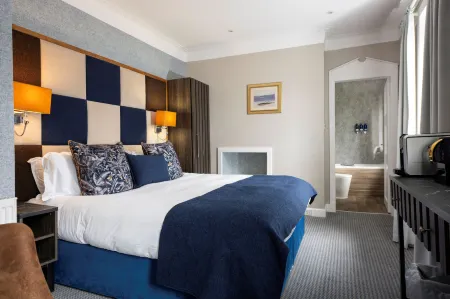 Toravaig House Hotel