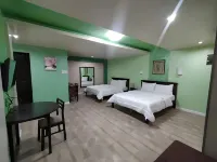 妮基塔的廣場飯店 - 2 星級