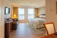 Cala di Volpe Boutique Hotel