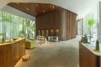 班加羅爾維萬塔懷特菲爾德飯店 - SPA