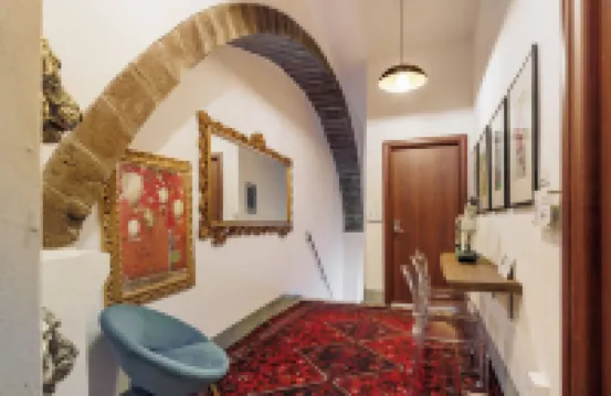 SOHO By Dasso Fontana Grande Guest House