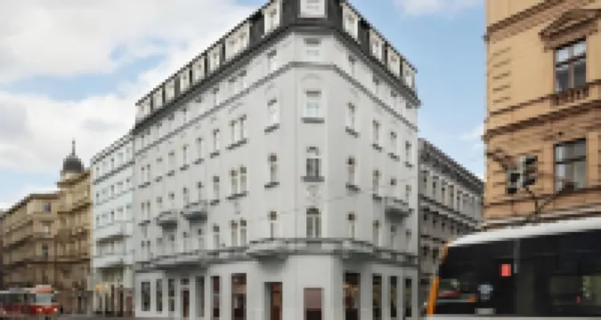 R16 Residences Prague