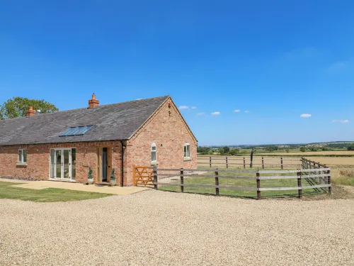 Teal Cottage Hotels in Melton Mowbray