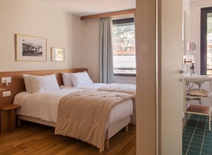 Alfred Hotels Monaco