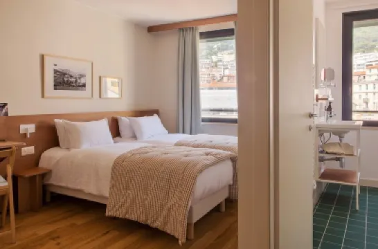 摩納哥 Alfred 飯店 奧古斯都勝利紀念碑附近的飯店