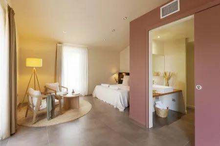 Casa Marcial (Adults Only)