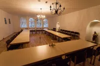 Centrum Salvator - 2-Star