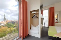 B&B HOTEL Ulm