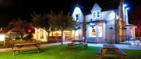 Ravelston House Hotels near Butterdean Wood
