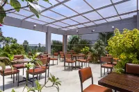 Roswam Hotel - petit déjeuner