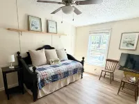 Updated Home in Thomson Near Lake and Boat Ramp