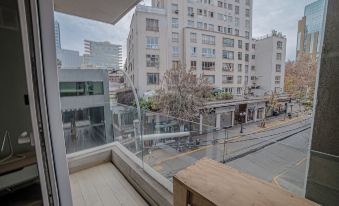 Bucarest Apartments by Andes STR