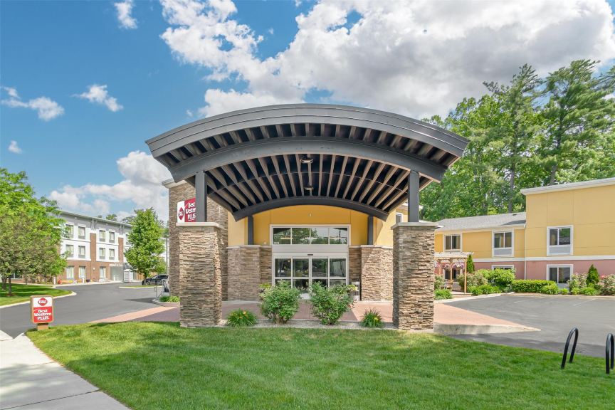 Best Western Plus Traverse City