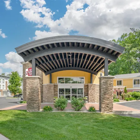 Best Western Plus Traverse City