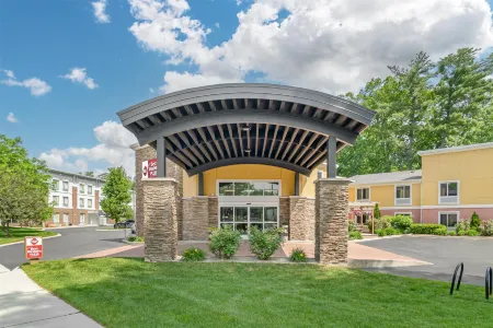 Best Western Plus Traverse City