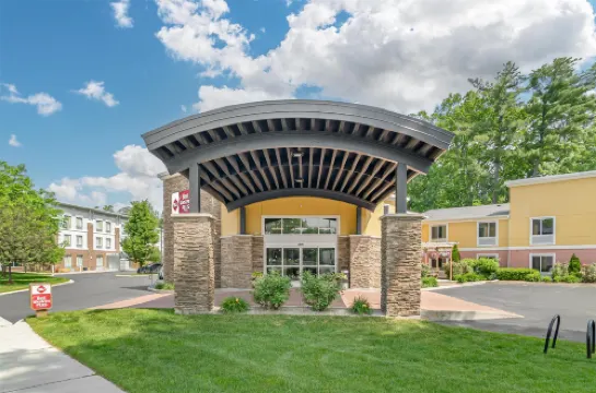 Best Western Plus Traverse City