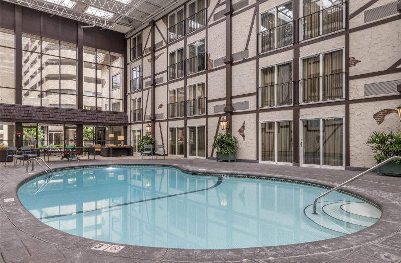 Best Western Plus The Normandy Inn & Suites photo 3