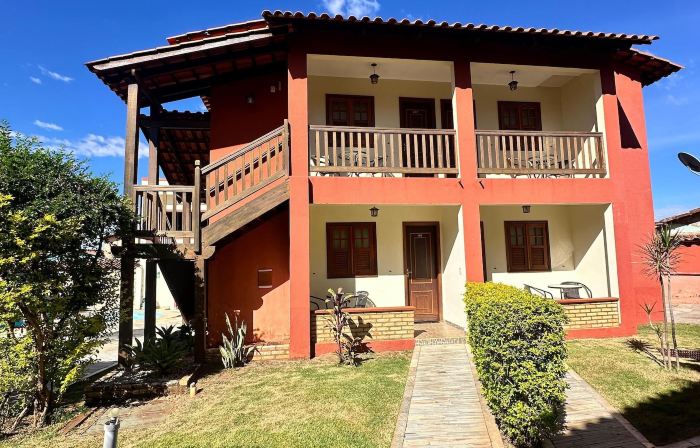 Pousada Villa Zen