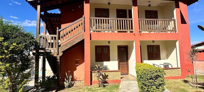 Pousada Villa Zen Hotéis em Pirenópolis