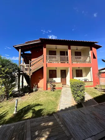 Pousada Ville Madére