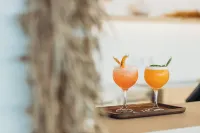 Nissi Beach Resort - bar